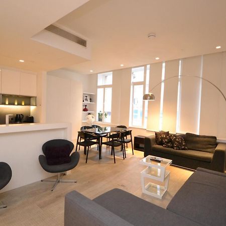 Modern 2 Bedroom Apartment, Oxford Street Londra Dış mekan fotoğraf