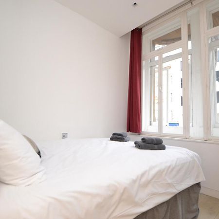 Modern 2 Bedroom Apartment, Oxford Street Londra Dış mekan fotoğraf