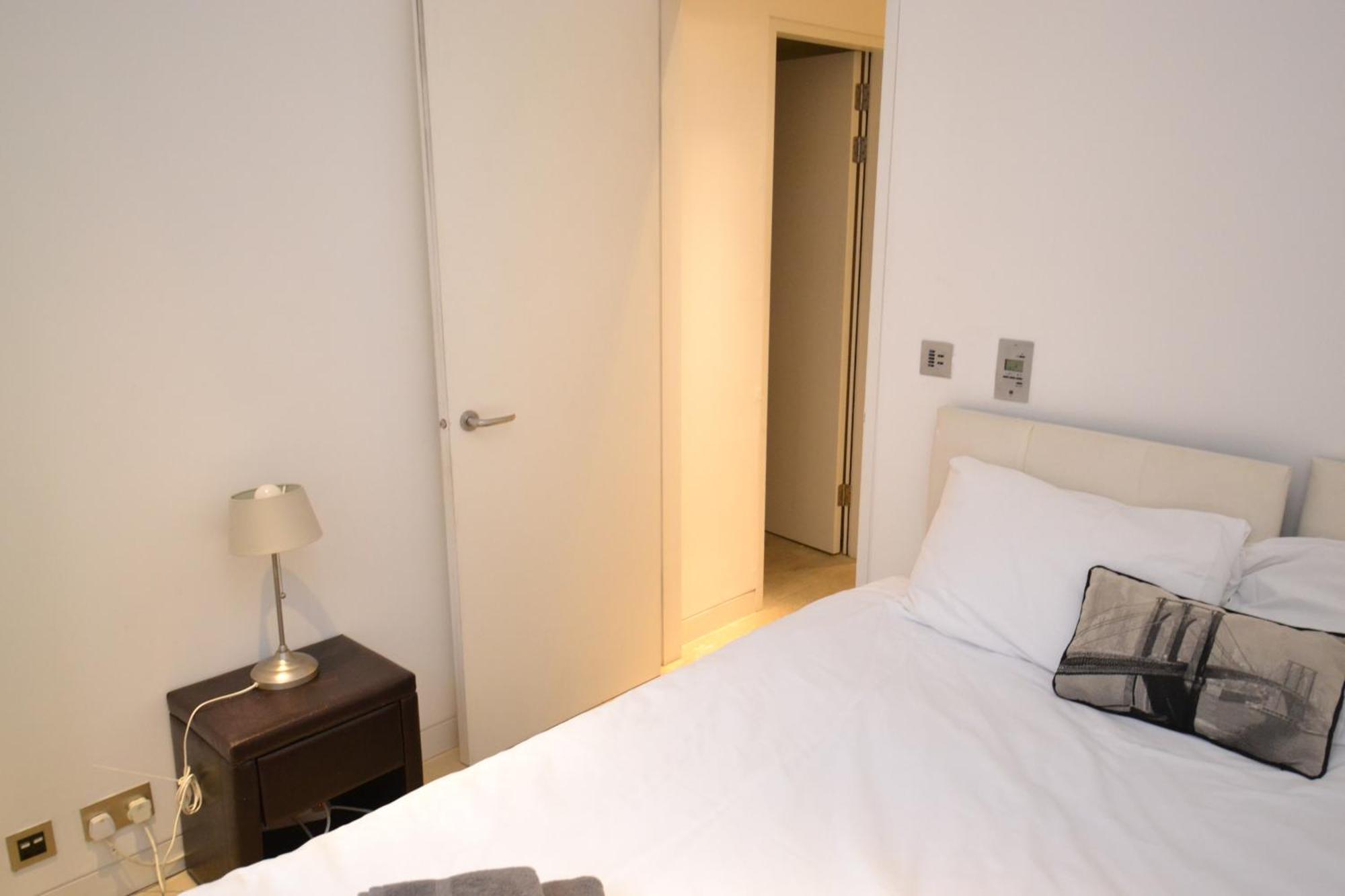 Modern 2 Bedroom Apartment, Oxford Street Londra Dış mekan fotoğraf