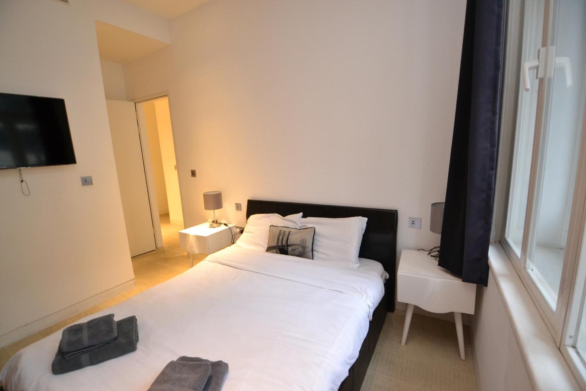 Modern 2 Bedroom Apartment, Oxford Street Londra Dış mekan fotoğraf