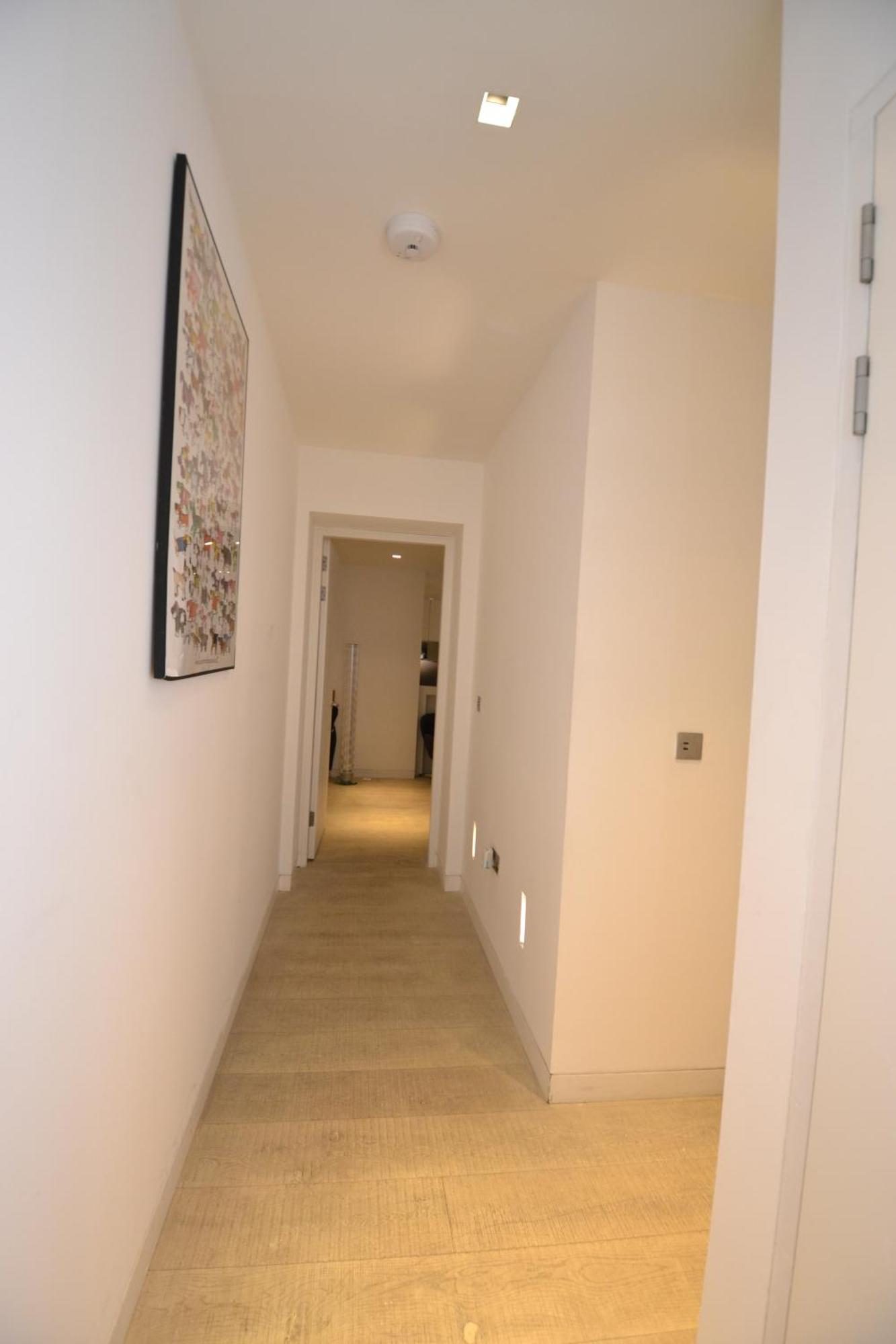 Modern 2 Bedroom Apartment, Oxford Street Londra Dış mekan fotoğraf
