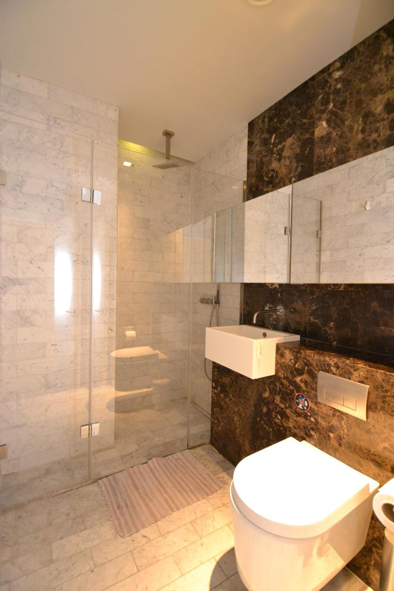 Modern 2 Bedroom Apartment, Oxford Street Londra Dış mekan fotoğraf