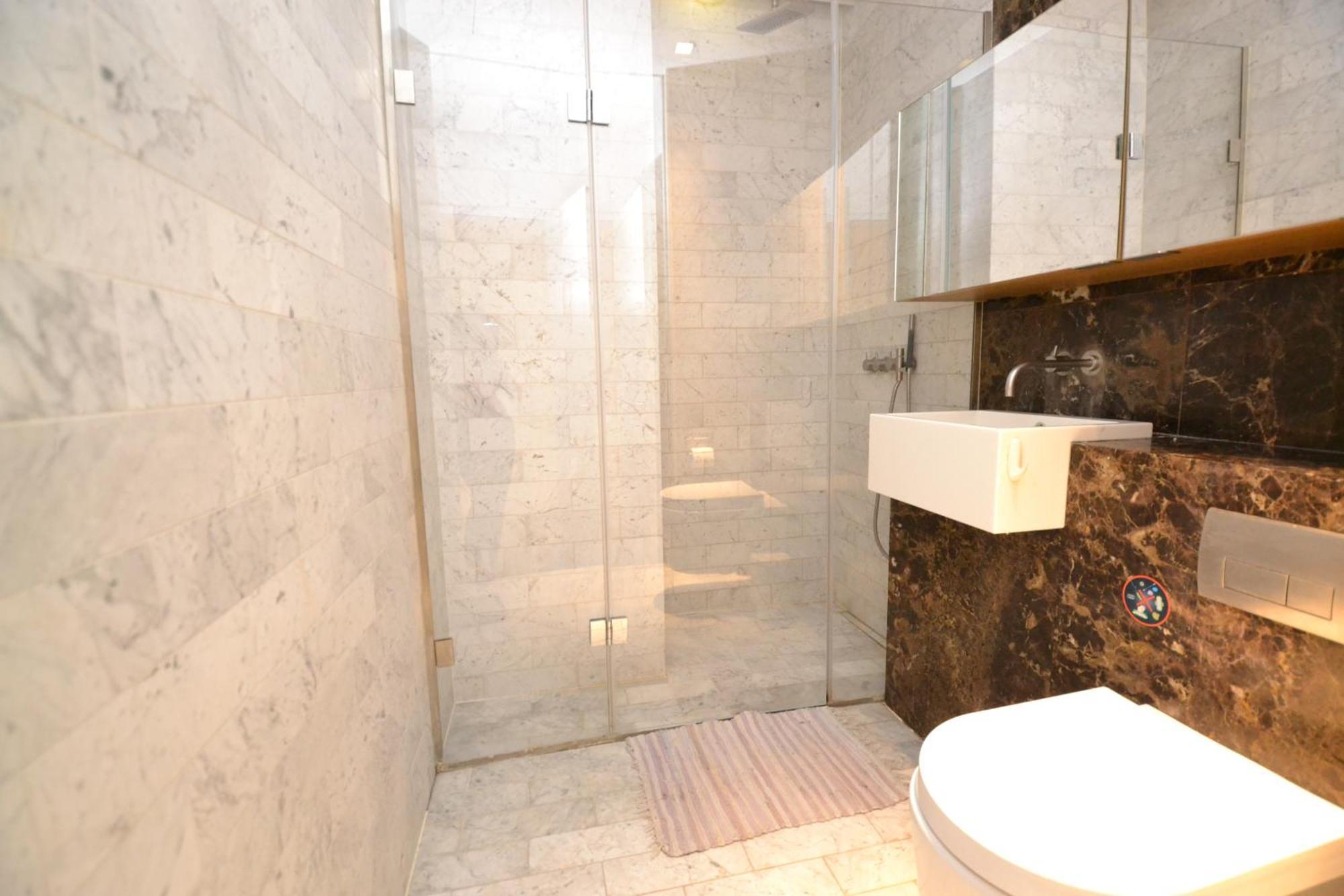 Modern 2 Bedroom Apartment, Oxford Street Londra Dış mekan fotoğraf