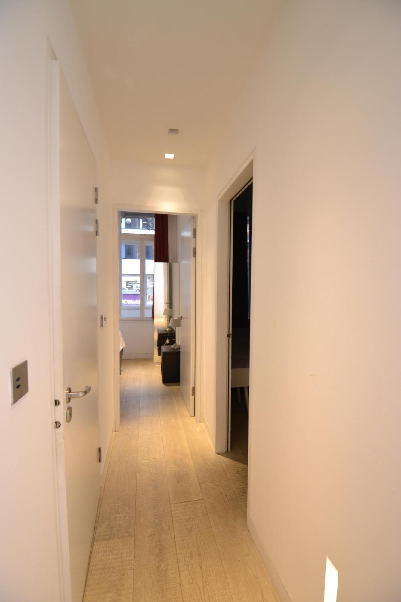 Modern 2 Bedroom Apartment, Oxford Street Londra Dış mekan fotoğraf